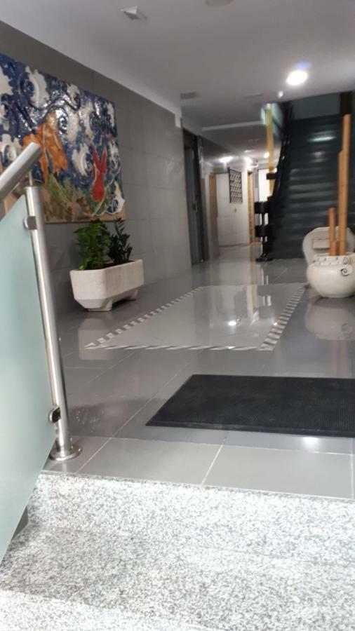 Apartamento Amplio Canary Style, 1 Playa Canteras Las Palmas Exterior photo